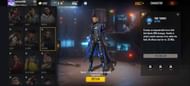 Chrono (Image via Garena Free Fire)